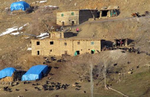 Hakkari'de köy tazminatları ödenmeye başlandı
