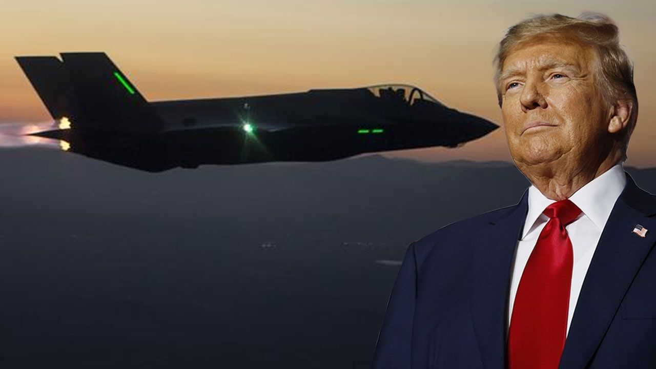 Savaşta 34. Gün: ABD’ye Ait F-15 Vuruldu, Pilotun Akıbeti Belirsiz