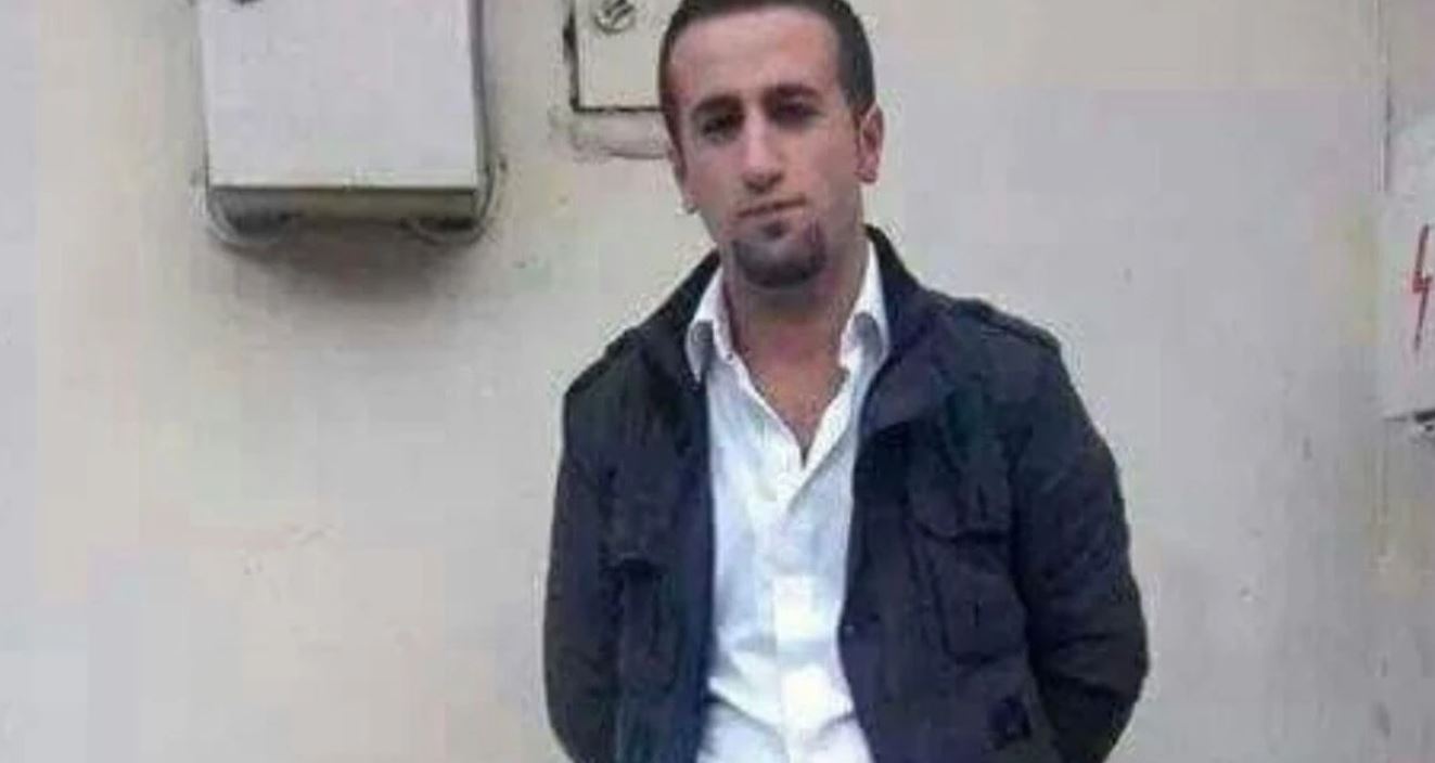 Hakkarili Genç Ölü Bulundu