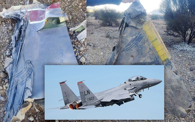 İran'da mahsur kalan ABD'li pilot nasıl kurtarıldı?