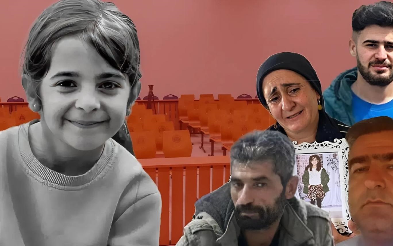 Narin cinayetinde yeni gelişme!