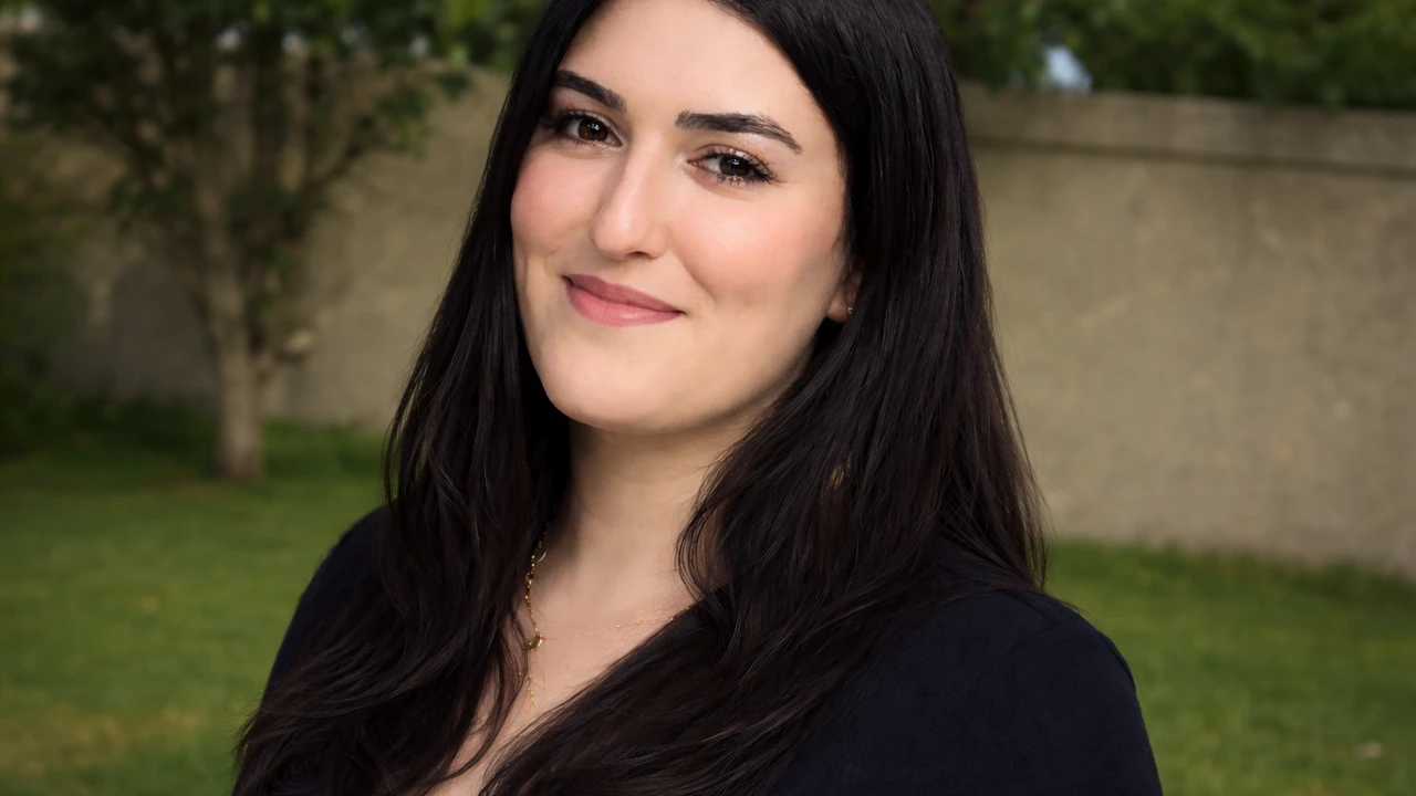 Hakkarili Genç Kızdan Acı Haber