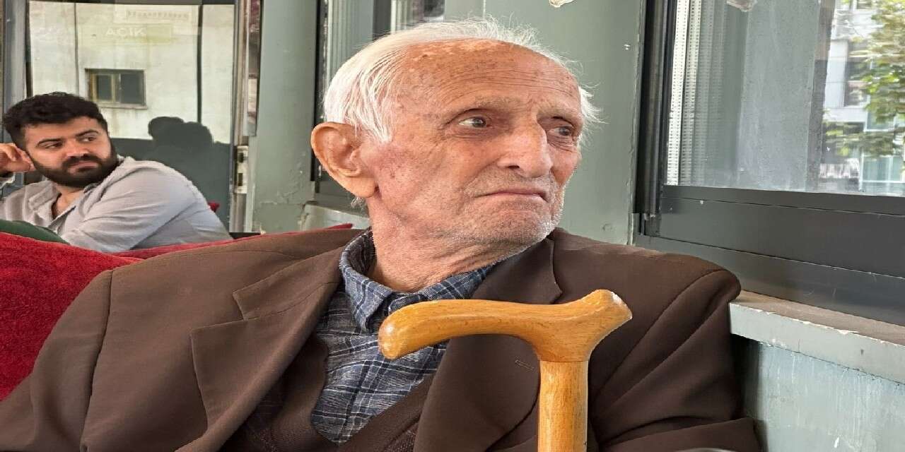 Hakkari’de vefat: Mehmet Dağgöl vefat etti