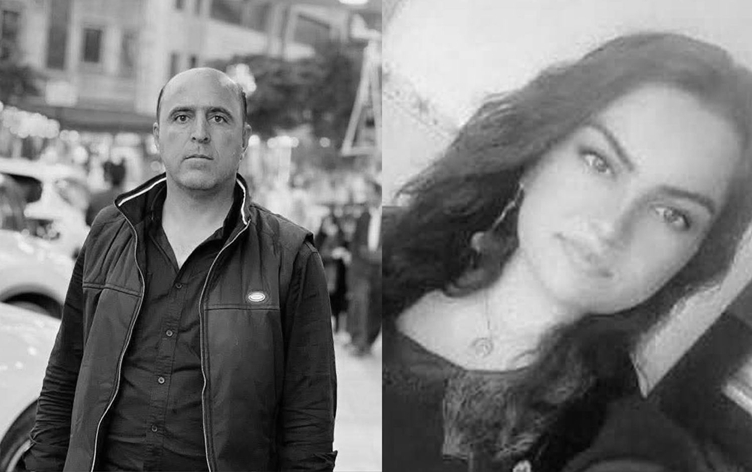 Köye Dron saldırısı: Karı koca hayatını kaybetti