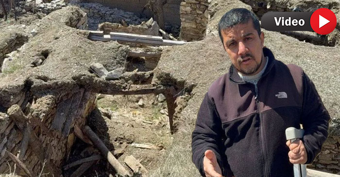 Hakkâri’de İmar Sorunu: Ne Yol Var Ne Çözüm!