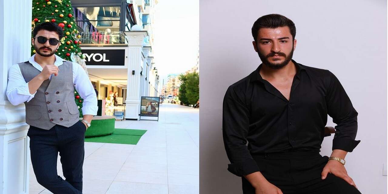Hakkarili Genç Model Yarı Finale Yükseldi