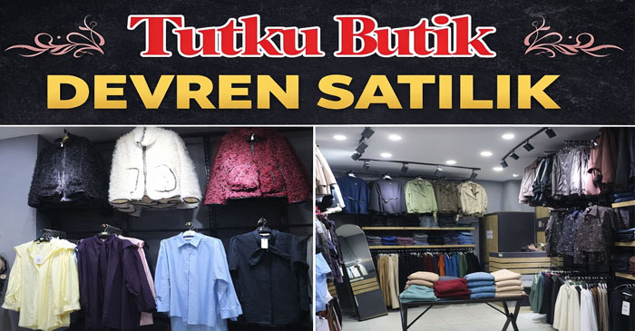 Hakkari'de Acil devren satılık iş yeri!