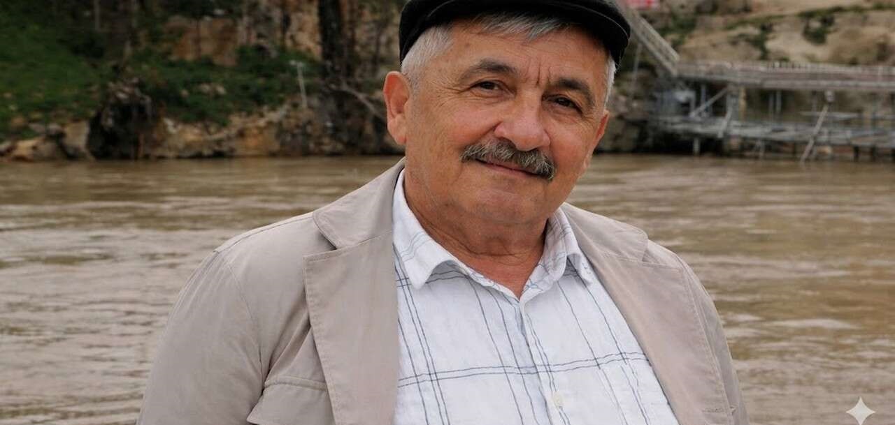 Hakkari'de vefat: İdris Parlak hayatını kaybetti