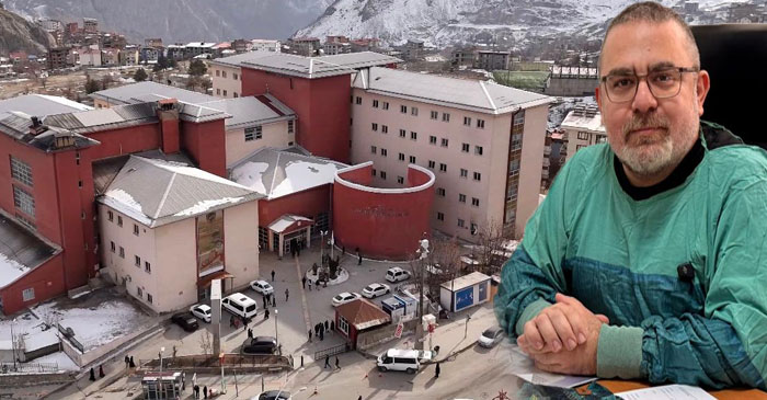 Hakkari Devlet Hastanesi’nde ERCP Dönemi Başladı