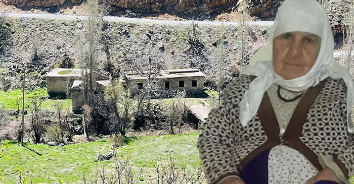 Hayatı Haberlere konu olan Ayşe Akkaya'dan acı haber!