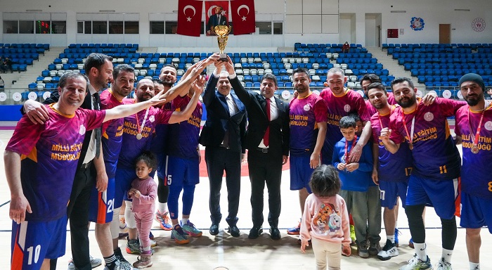 Hakkâri’de Finalin Kazananı Belli Oldu!