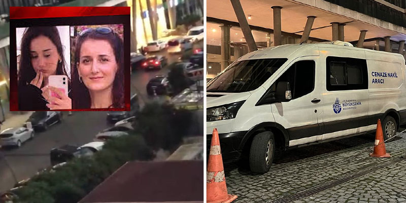 Hakkârili Anne ve Kızı Silahlı saldırıda Katledildi