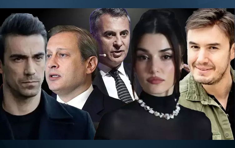 Ünlülerin uyuşturucu testi sonuçları belli oldu