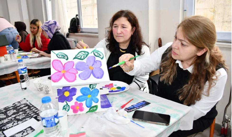 Sınıfta Roller Değişti: Hakkari’de Öğretmenler Eğitim Aldı