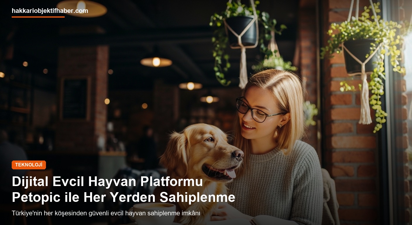 Türkiye'nin Evcil hayvan sahiplenmek