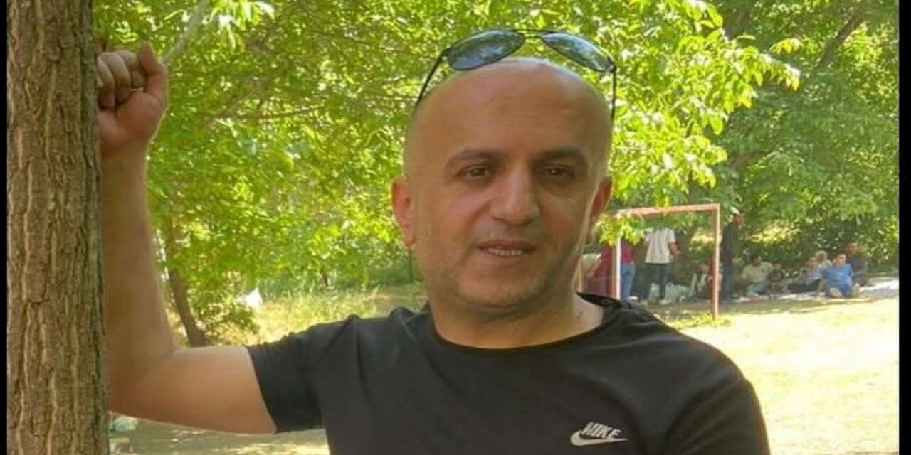 Hakkari'de Genç Yaşta Gelen Acı Kayıp: İşbilir Vefat Etti