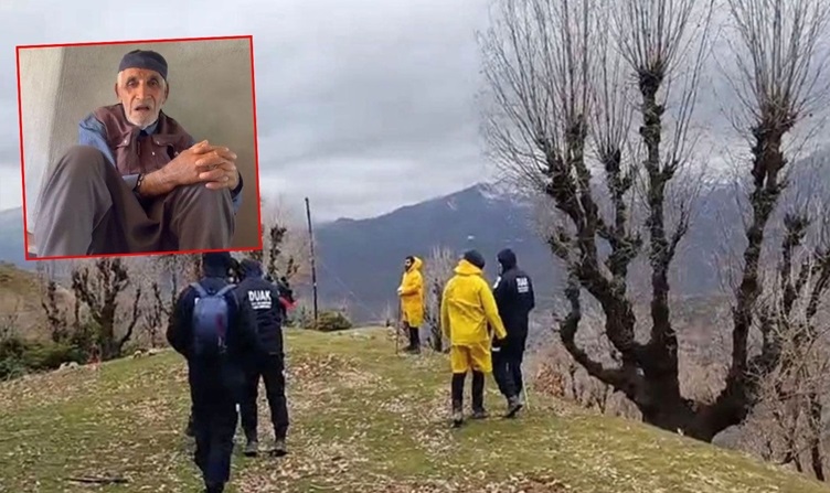 Kayıp Olarak Aranıyordu: Başsız Ceset Bulundu