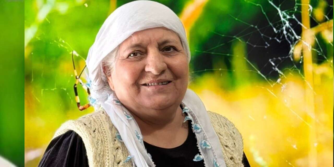 Yüksekova'da vefat: Nehari Karaman Hayatını Kaybetti