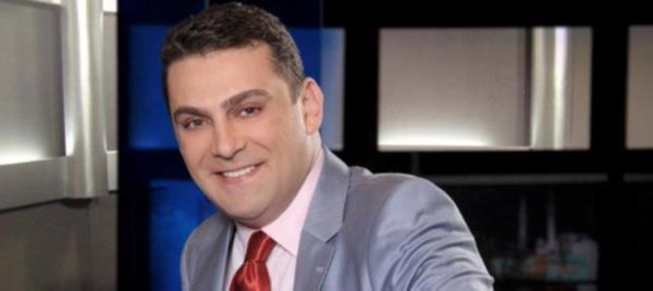 Flash TV haber sunucusu arkadaşını vurdu