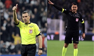 Hakkari’de Aday Hakem kursu açılıyor