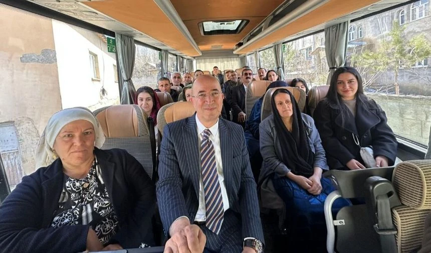 Esendere’de Sosyal Belediyecilik Örneği