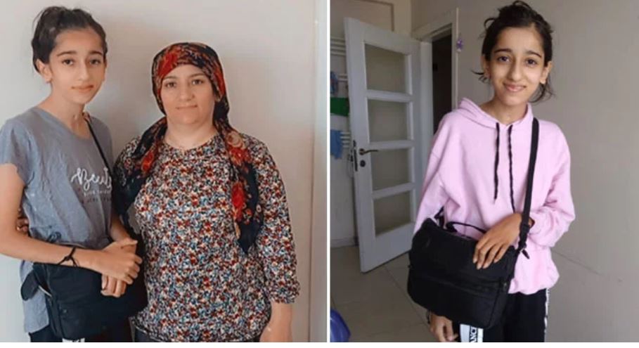 Hakkarili Avşin’den Duygusal Çağrı: “Can Olsun”