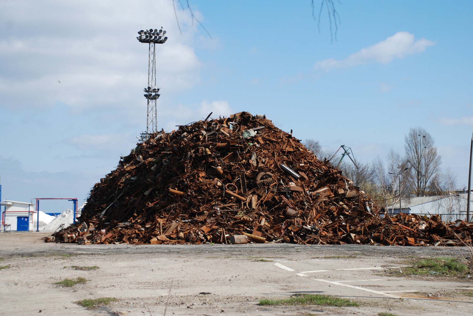 Küresel Piyasalarda Hurda Fiyatları ve Hurdaci.net Öngörüleri