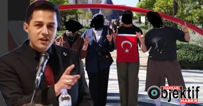 Hakkari’de “Fotoğraf” Tartışması: Öğretmenden Açıklama Geldi