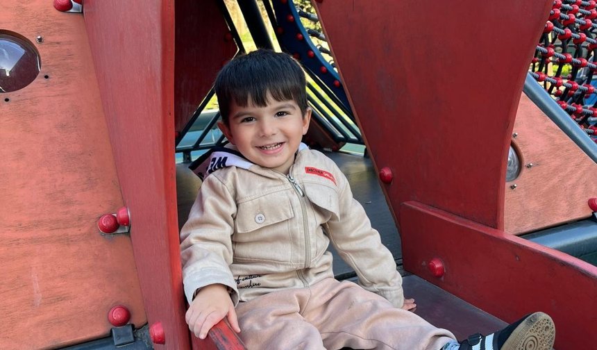 Hakkarili Babanın yardım çağrısı!