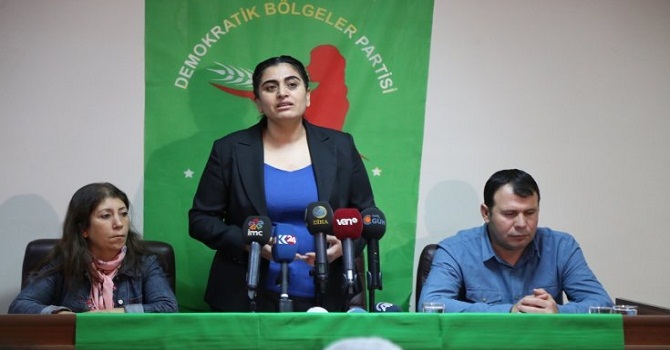 'Erdoğan kadın düşmanıdır' sözüne 11 ay ceza