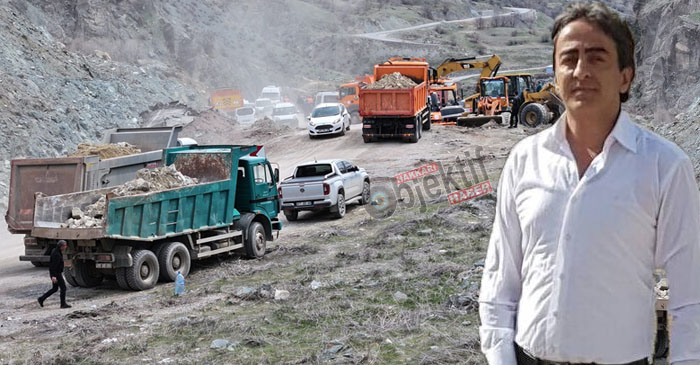 “Yol Medeniyettir” kampanyasının mimarı Akar’dan açıklama!