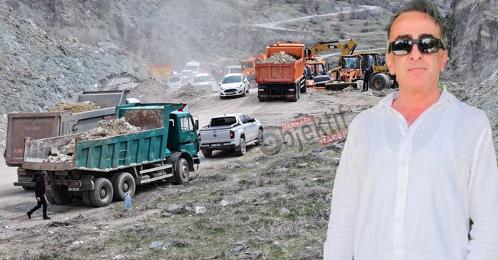 “Yol Medeniyettir” kampanyasının mimarı Akar’dan açıklama!