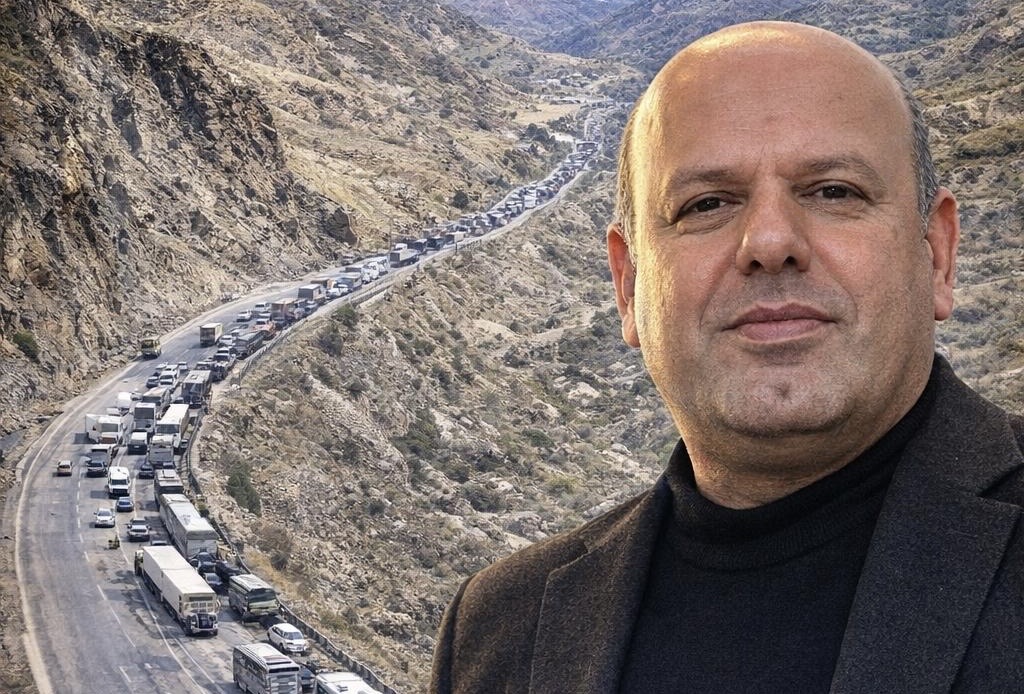 İş İnsanı Er’den Ortak Mücadele Çağrısı