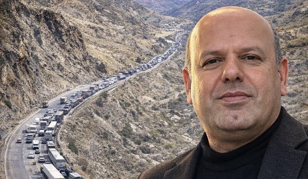 İş İnsanı Er’den Ortak Mücadele Çağrısı