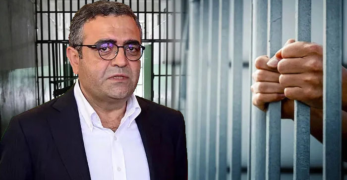 CHP’li Tanrıkulu: İnfaz düzenlemesi neden 12. Yargı Paketi’nde yok?