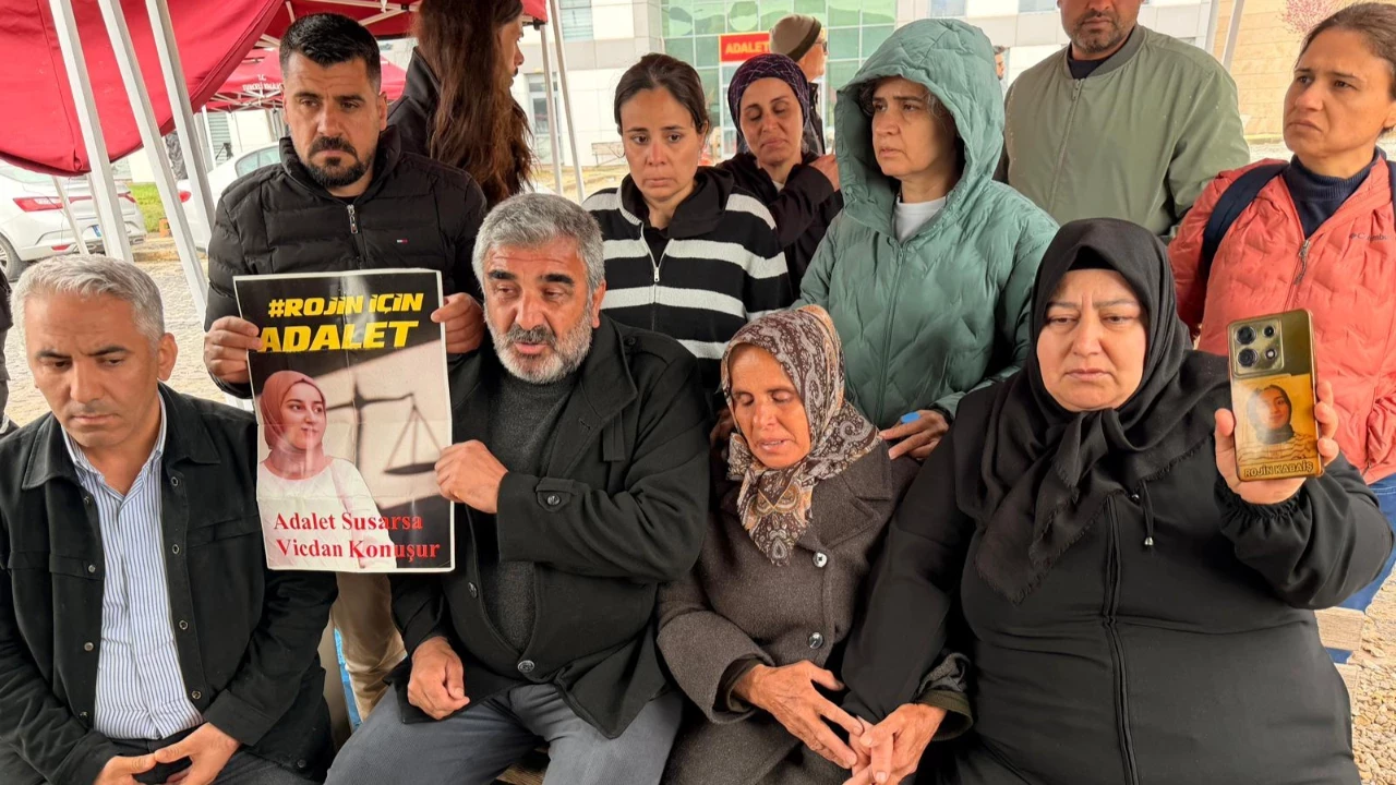 Gülistan ve Rojin ailesinden ortak acı: Peşini bırakmayacağız