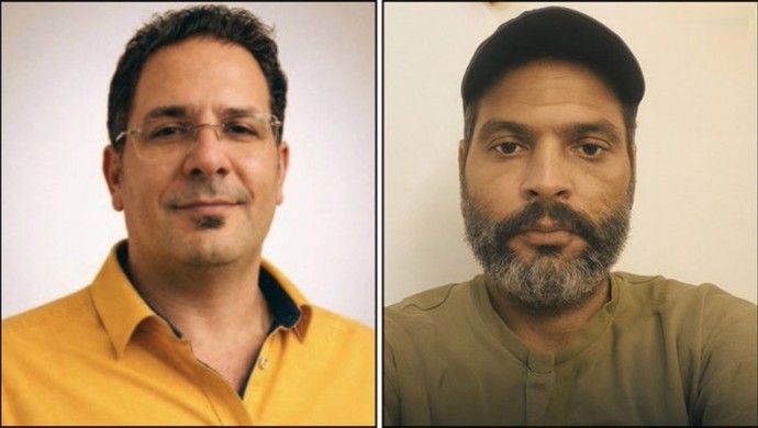 İran 2 siyasi tutsağı idam etti