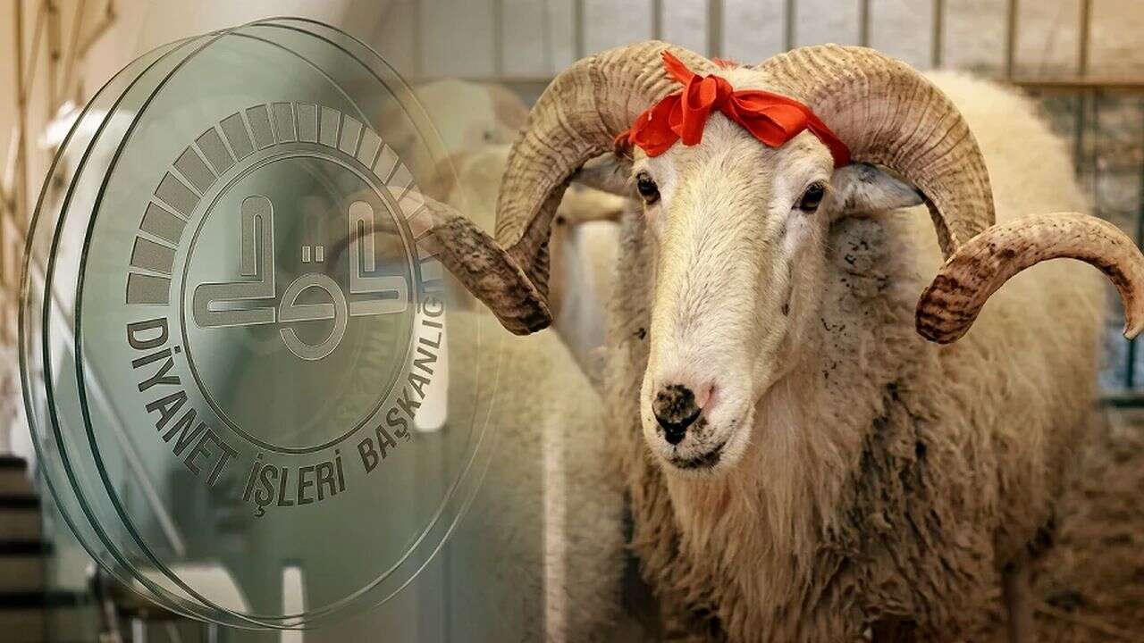 Diyanet’ten kurban vekaleti açıklaması: Bedeller netleşti