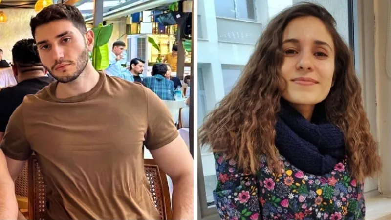 Gülistan soruşturmasında gizemli not: Vali oğluna dair şok iddia dosyada