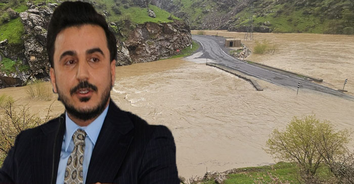 Adnan Öveç: “Bugün Eleştiri Değil, Dayanışma Zamanı”