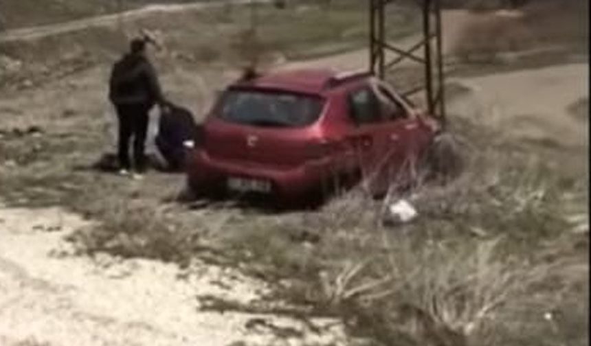 Hakkari’de acı haber: 1 ölü 1 ağır yaralı