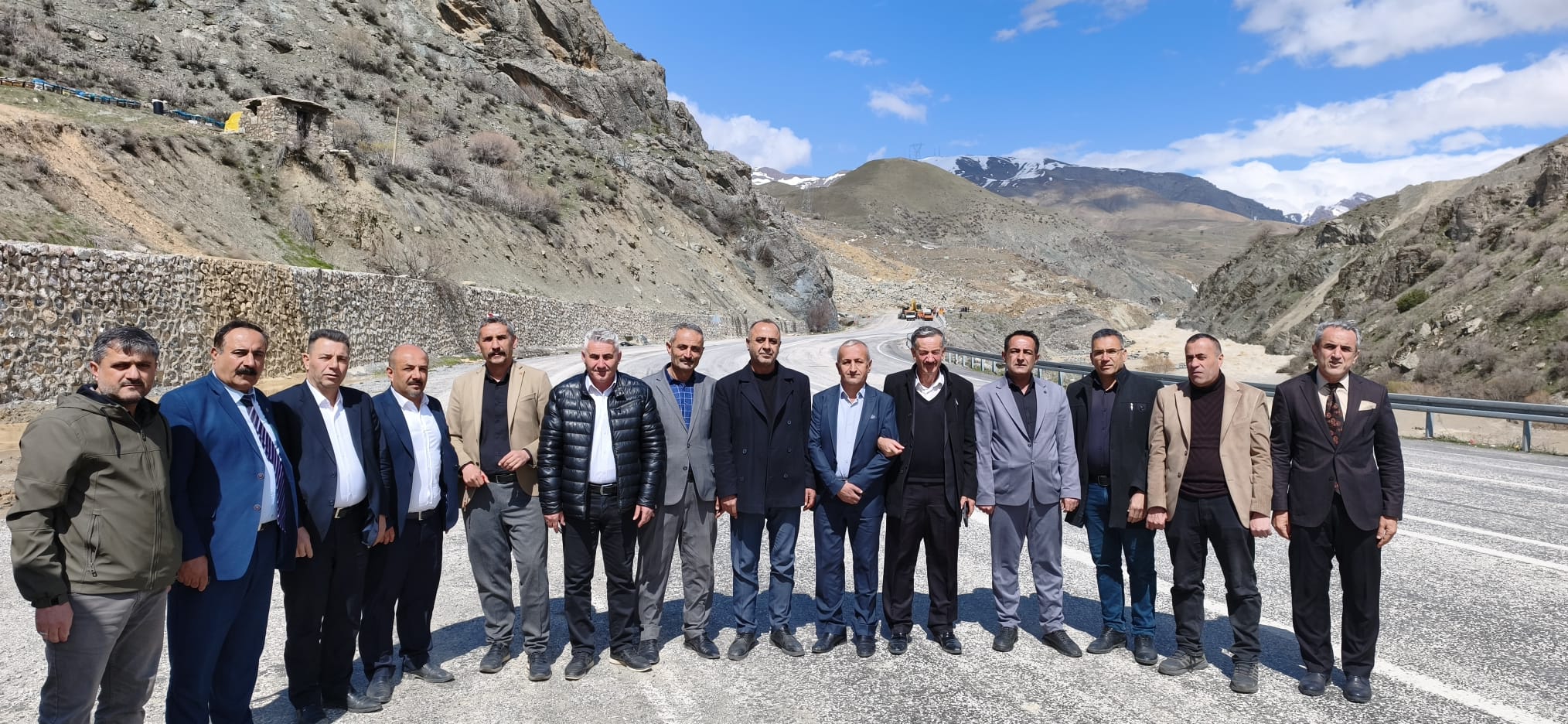 Hakkari Muhtarları İsyanda: “Sabrımız Tükendi!”