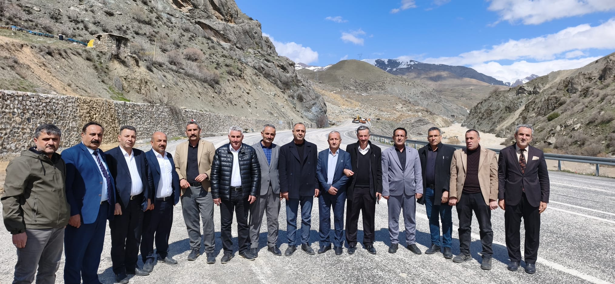 Hakkari Muhtarları İsyanda: “Sabrımız Tükendi!”