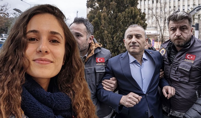 Gülistan Doku Soruşturmasında Vali için karar verildi!