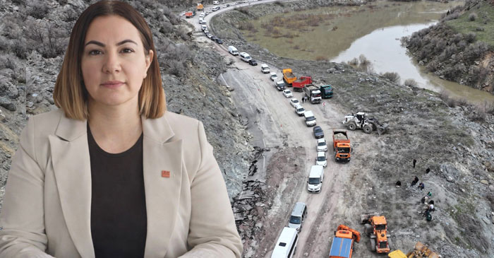 Suzan Çakırbeyli: Hakkâri’nin Gerçek Kurtuluşu Henüz Tamamlanmadı