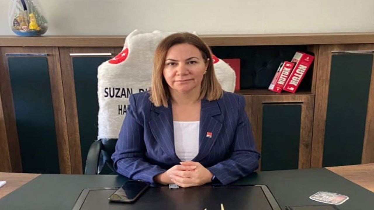 Hakkari CHP İl Başkanı’ndan Engelliler Haftası mesajı!