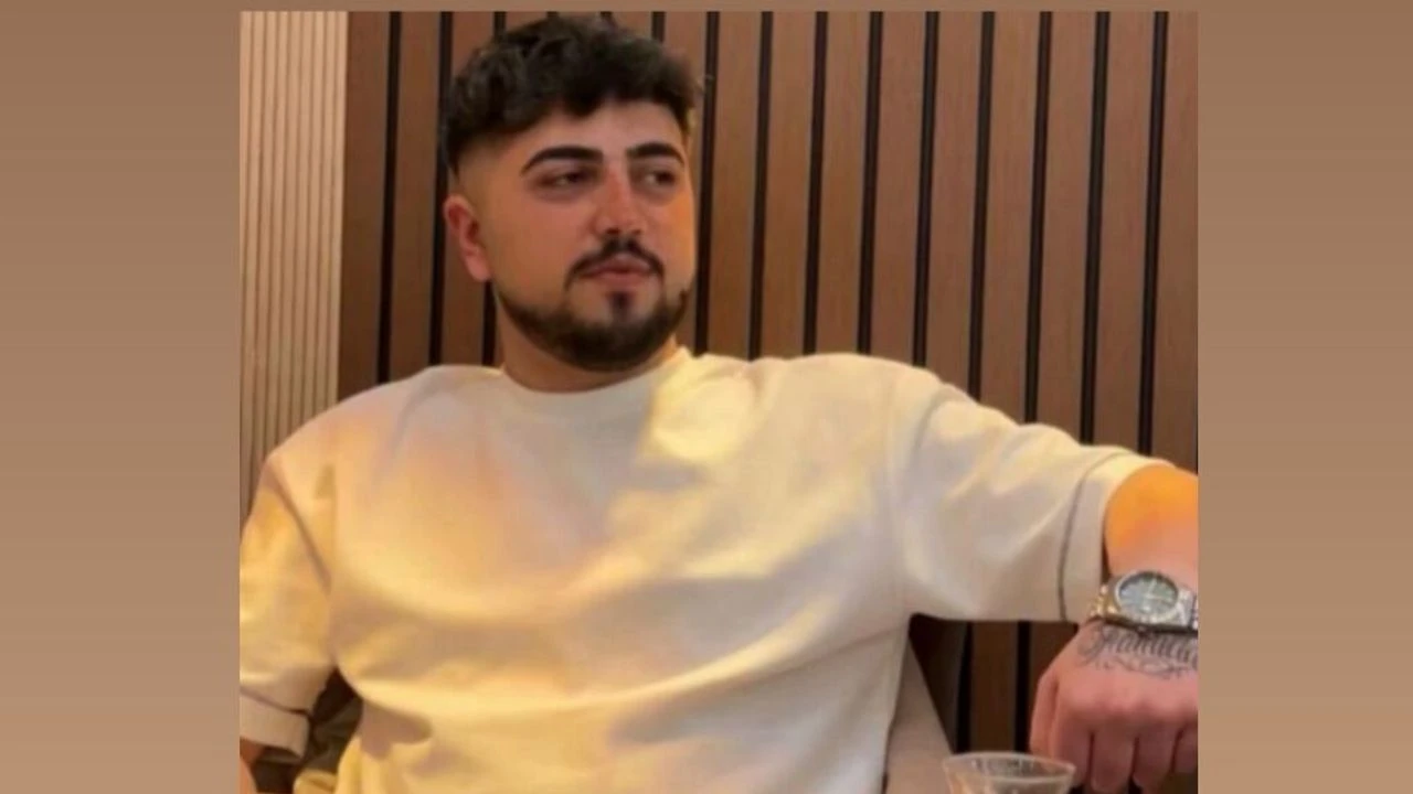 Kazadan acı haber: Hakkarili genç yaşamını yitirdi