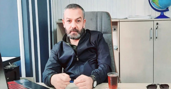 Hakkarili İş adamı Veysel Saraçoğlu’ndan Dayanışma Örneği!