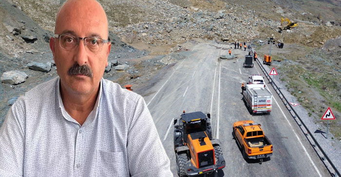 İsmail Akboğa’dan Sert Uyarı: Hakkari Ulaşım Kriziyle Karşı Karşıya