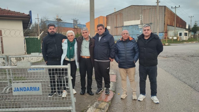 34 Yıl sonra Özgürlüğüne kavuştu